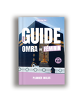 Mon Guide Omra au Féminin