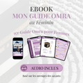E-book Guide Omra pour femme en PDF interactif et téléchargeable