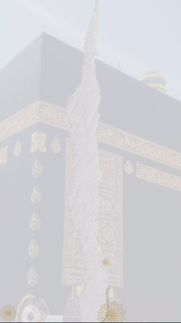 Omra badal (par procuration)