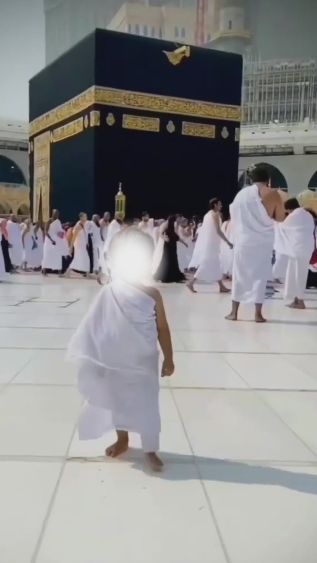 My Umrah Guide Children's Edition